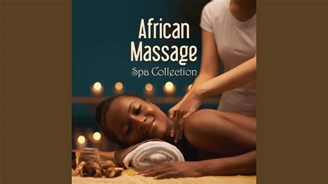 african masage porn nude